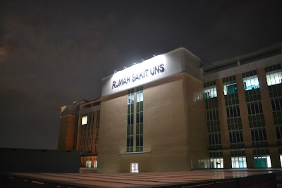 Photos of RS UNS (Rumah Sakit Universitas Sebelas Maret)