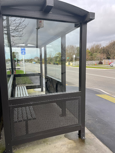 Southern Park and Ride (South Belt) - Thumbnail