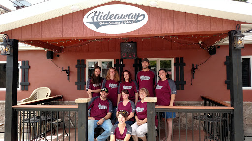 Hideaway Pub & Beer Garden - Thumbnail