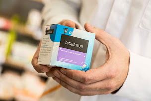 Photo n°3 de Siège PharmaVie à Ivry-sur-Seine (Pharmacie)