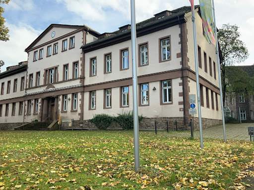 Stadtverwaltung Höxter