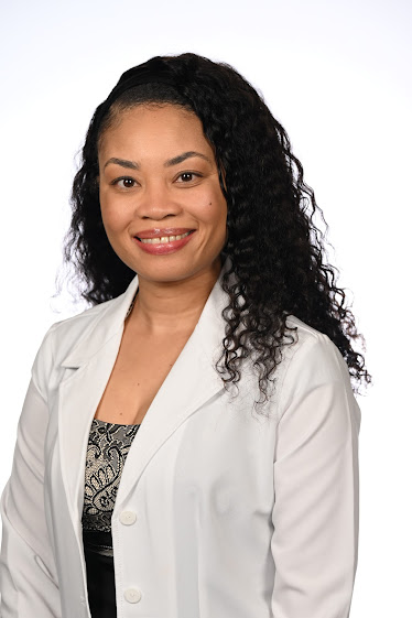 Natachele Oscar, DNP, CNM