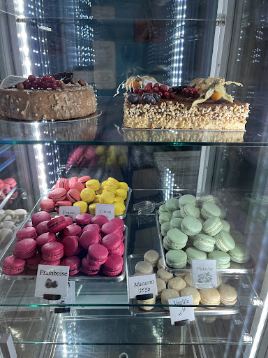 Boulangerie Fouraison