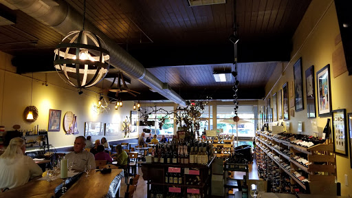 Santiam Wine & Bistro - Thumbnail