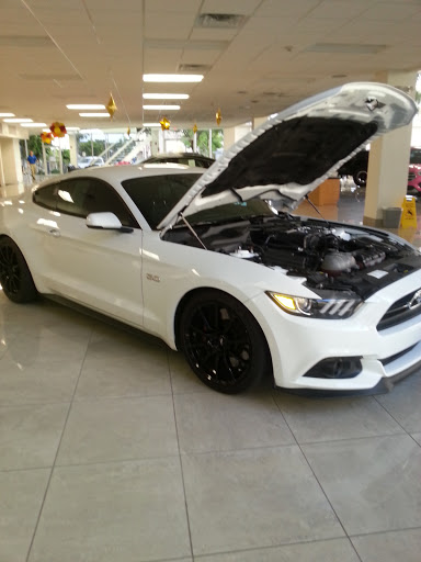 Grieco Ford of Fort Lauderdale - Thumbnail