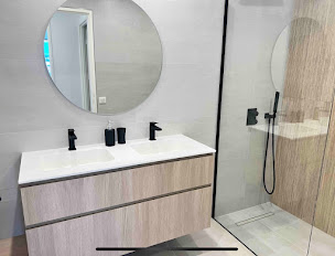 Photo n°34 de TRAVAUX RÉNOVATION & CO à Antibes (Plombier)