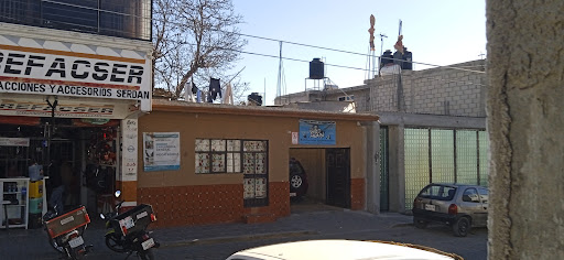 multi servicios electromecánicos. Mecánica automotriz