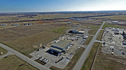 Clark & Payne Industrial Park - Thumbnail