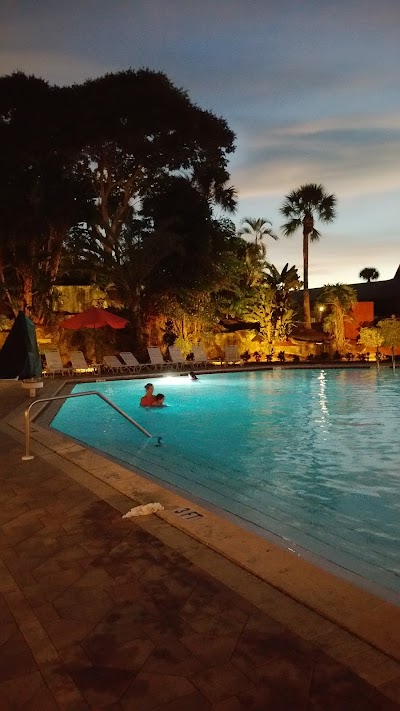 Photos of Park Shore Resort
