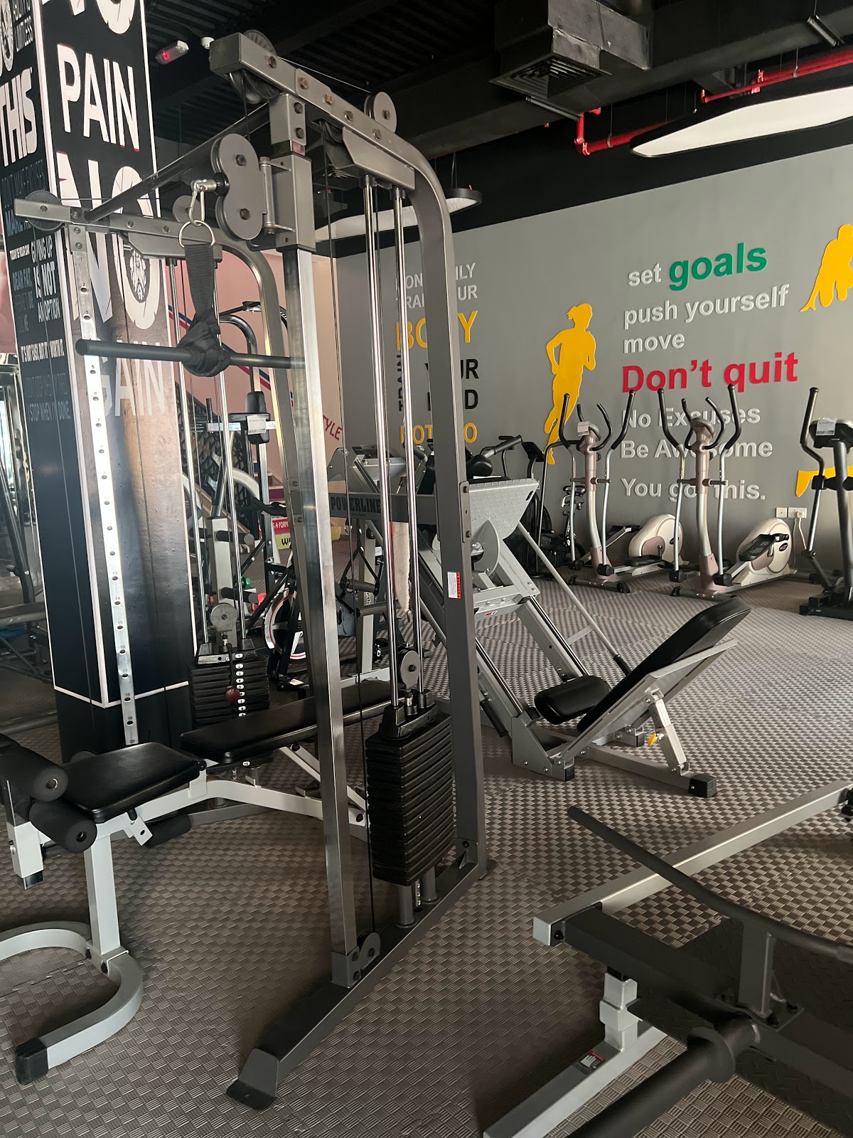 مركز ستايل لرشاقة السيدات - صورة 2