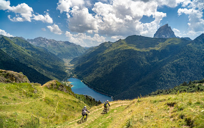 Artouste Bike Park