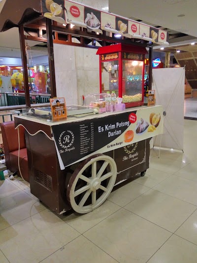 cafe