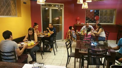 Photos of B&uacute;falo Wings Restaurant