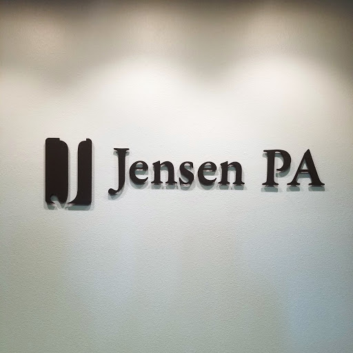 Jensen PA - Thumbnail