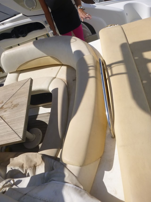 Sunseeker Greece S.A.