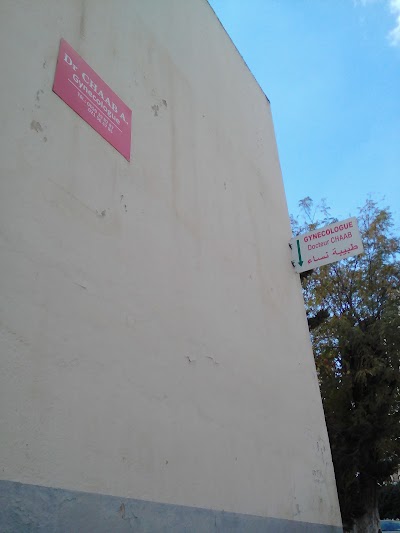 Photos of Dr. CHAAB