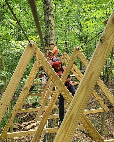 Boundless Adventures - New York City Zipline and Aerial Park