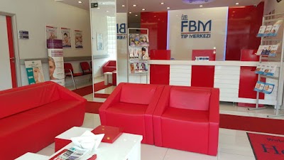 Photos of FBM Aesthetic Medicine Center