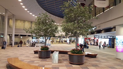 Photos of Narita International Airport