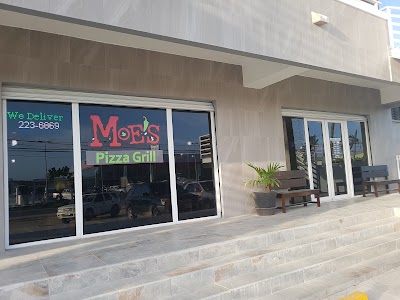 Photos of Moe's Pizza Grill
