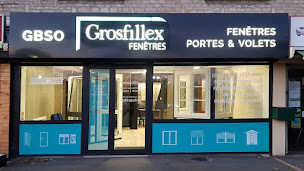 Photo n°5 de Grosfillex Fenêtres NEVERS - G.B.S.O à Nevers (Magasin de fenêtres en PVC)