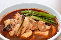 炭火焼肉 鶴兆 香芝店