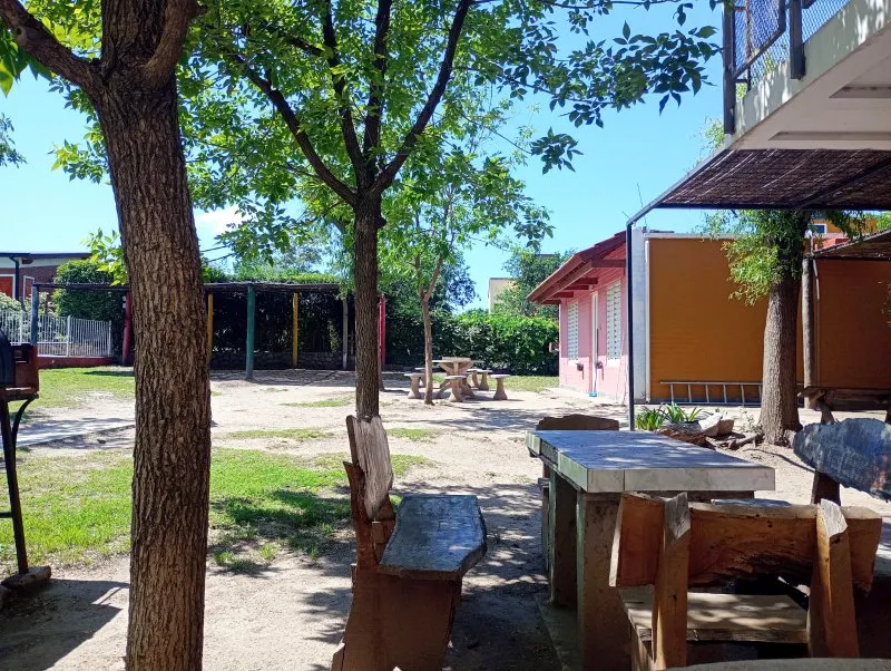 Cabañas Las Torcazas