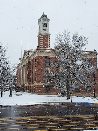 Hibbing Public Library