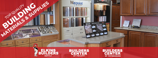 Avatar for Elkins Builders Supply Co