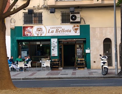Photos of Cafeter&iacute;a La Bellota