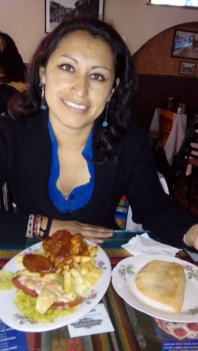 Photos of Cafeteria Modelo