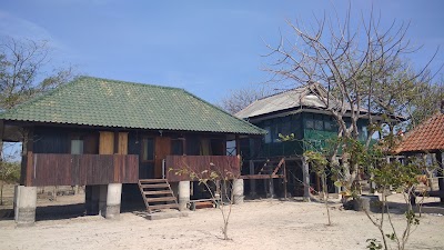Photos of West Bali National Park