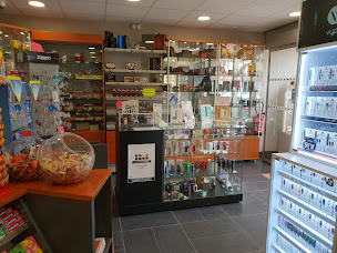 Photo n°18 de La Régence à Le Lavandou (Bureau de tabac)