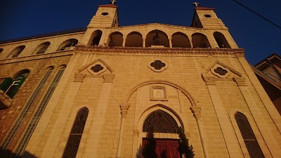 Photos of St. Joseph Antonin
