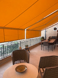 Photo n°2 de Isotop à Tourrettes (Magasin de stores et de rideaux)