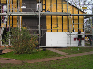 Photo n°31 de Nourry Bâtiment | Construction & Rénovation à Isbergues (Menuisier)