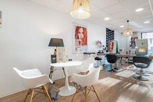 Photo n°3 de Yzatis coiffure à Le Grau-du-Roi (Salon de coiffure)