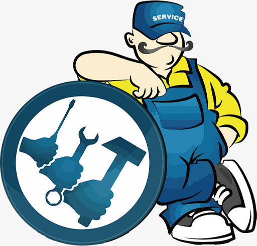 HerbieTechAuto - Visual