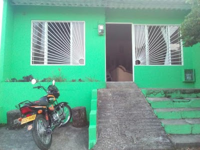 Photos of barrio buenos aires