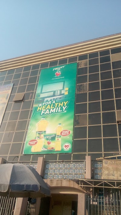 Photos of Sahad Plaza