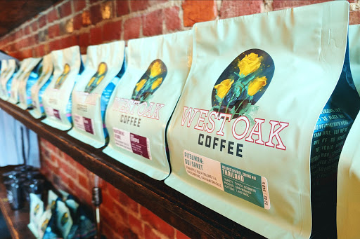 Voltage Coffee Project - Visual