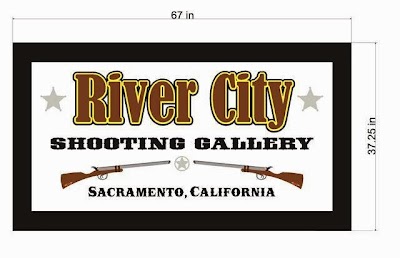Old Sacramento Shooting Gallery