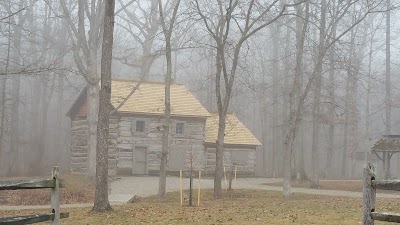 Photos of Governor Bebb MetroPark