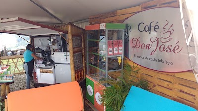 Photos of Cafe Don Jose