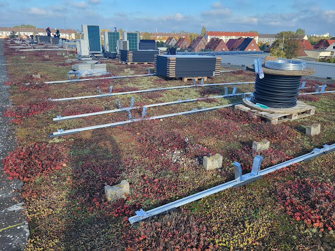 ADT Solar Systems GmbH photo