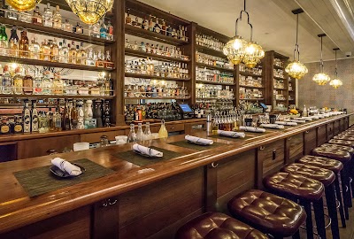 Photos of Rosa Mexicano