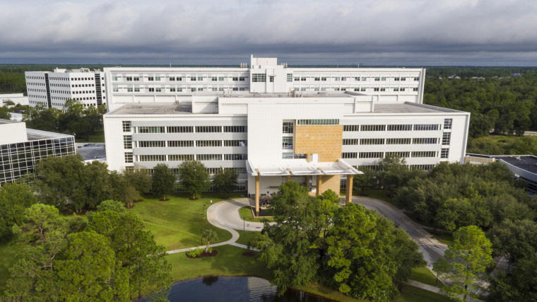 Mayo Clinic Hypertrophic Cardiomyopathy Specialty Group