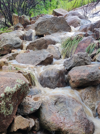 Centennial trail Parking - Thumbnail