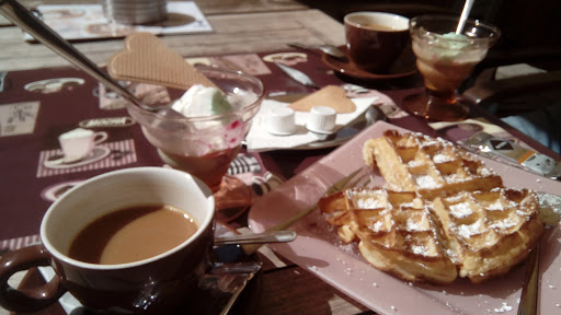 Eiscafe Galeria - Thumbnail