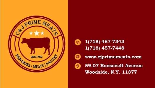 C & J Prime Meats by null